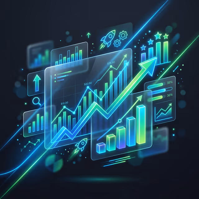 SEO Fiyatları 2026: Kaliteli Bir SEO Çalışmasının Maliyeti Nedir?